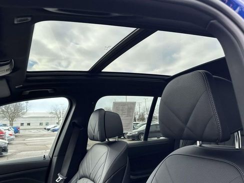 Certified 2024 BMW X5 M60i w/ Climate Comfort Package image 27