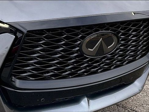 Used 2023 INFINITI QX50 Sport image 28