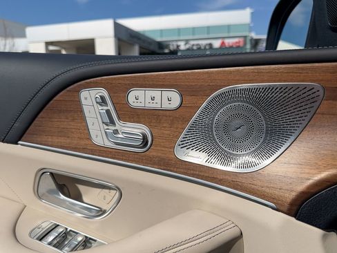 Used 2025 Mercedes-Benz GLE 63 AMG S image 19