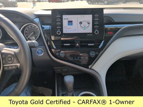 Certified 2023 Toyota Camry LE w/ Cold Weather Package image 20
