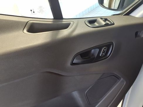Used 2024 Ford Transit 350 XLT RWD image 16