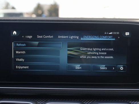 Used 2021 Mercedes-Benz GLE 53 AMG 4MATIC Coupe image 78