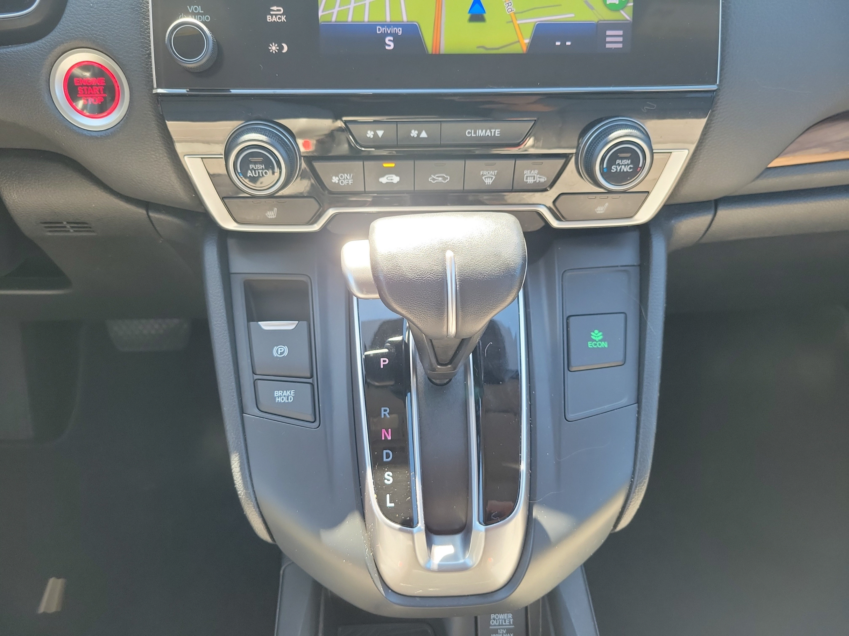 Used 2017 Honda CR-V EX-L image 15