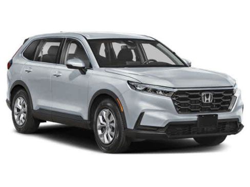 Used 2025 Honda CR-V LX image 7