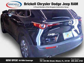 Used 2022 MAZDA CX-30 AWD 2.5 S w/ Select Package video 3