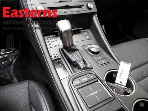 Used 2015 Lexus RC 350 AWD w/ Navigation System Package image 13