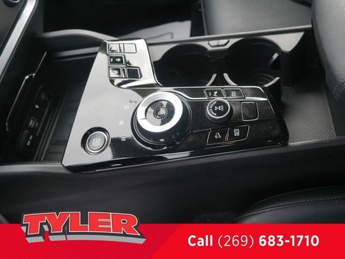 Used 2023 Kia Sportage EX image 38