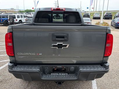 Used 2020 Chevrolet Colorado ZR2 w/ LPO, Premium Interior Package