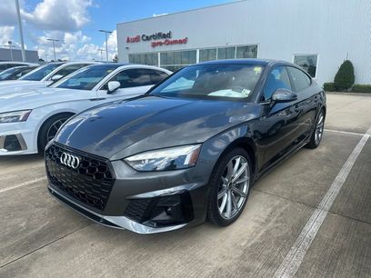 Certified 2025 Audi A5 2.0T Premium Plus w/ Convenience Plus Package
