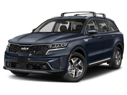 Used 2023 Kia Sorento EX