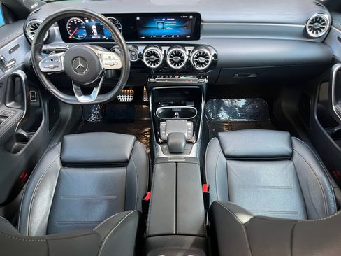 Used 2023 Mercedes-Benz CLA 45 AMG 4MATIC image 22