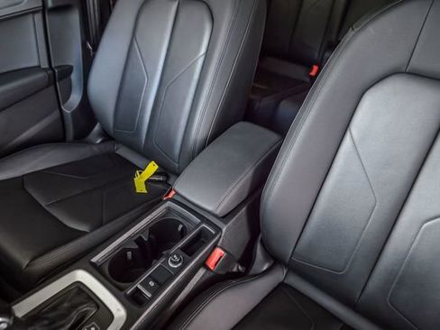 Used 2021 Audi Q3 2.0T Premium Plus w/ Premium Plus Package image 27