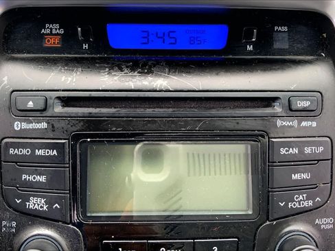 Used 2012 Hyundai Sonata GLS w/ Popular Equipment Pkg FWD image 34