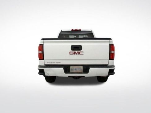 Used 2015 GMC Sierra 1500 4x4 Double Cab w/ Elevation Edition image 6