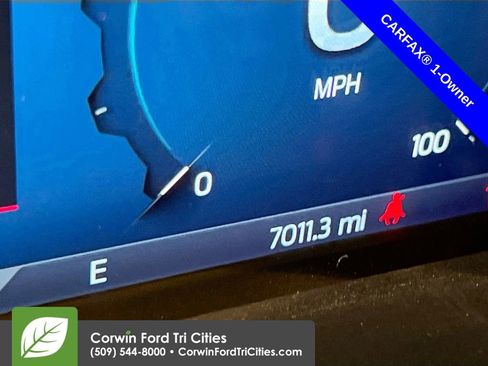 Certified 2024 Ford F350 Lariat w/ Sport Appearance Package image 2