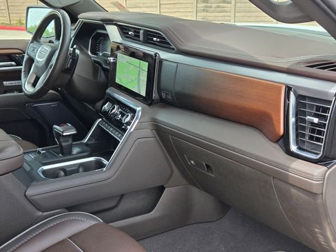 Used 2023 GMC Sierra 1500 Denali image 29