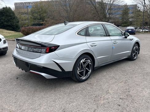 New 2026 Hyundai Sonata SEL image 7