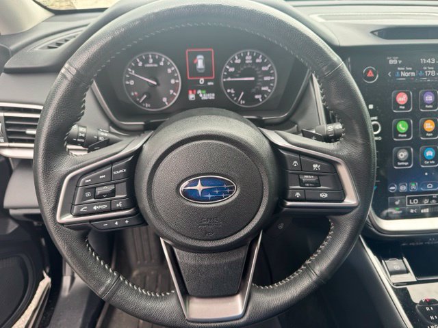 Used 2024 Subaru Outback Limited XT AWD/4WD image 17