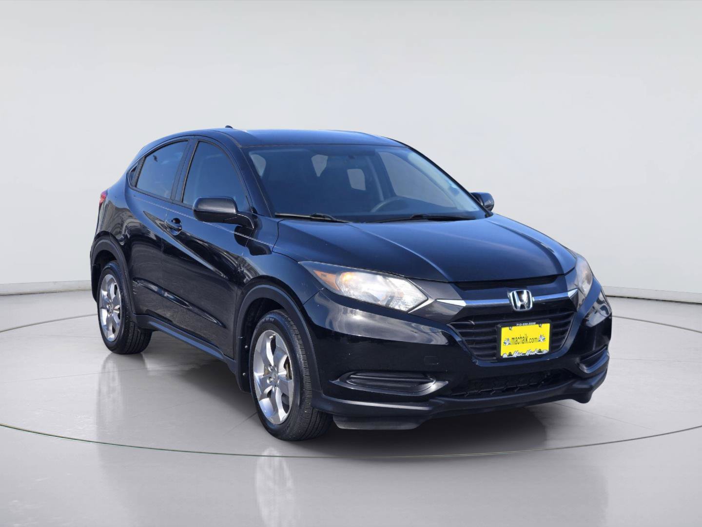 Used 2016 Honda HR-V LX image 3