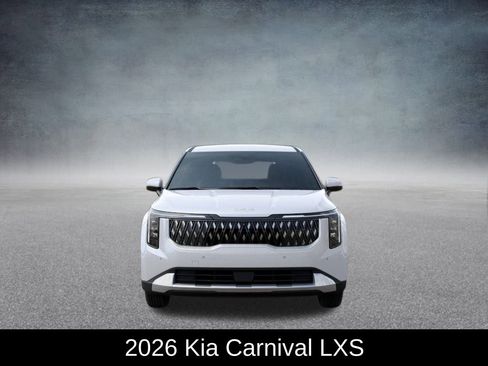 Used 2026 Kia Carnival image 2
