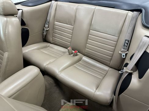 Used 2000 Ford Mustang GT image 43