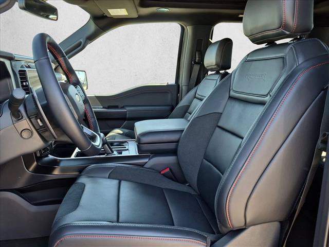 New 2026 Ford F150 Raptor AWD/4WD image 4