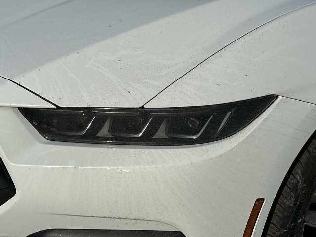 New 2026 Ford Mustang Coupe RWD image 9