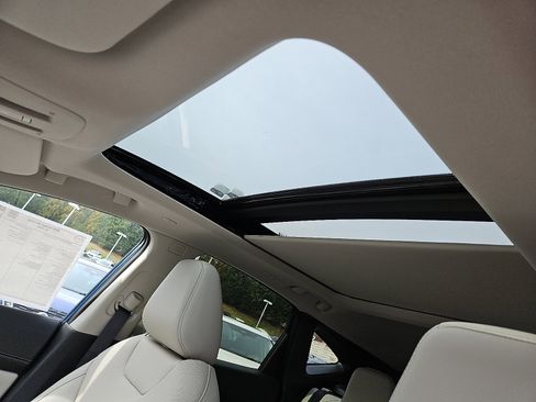 New 2026 Nissan Murano SL image 11