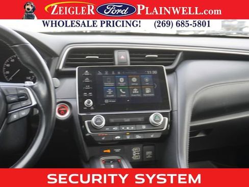 Used 2021 Honda Insight Touring image 14