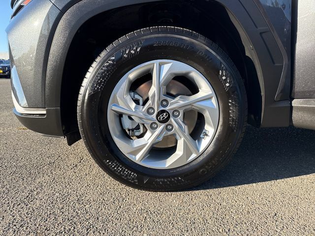 Used 2023 Hyundai Tucson SE AWD/4WD image 26
