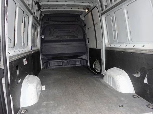 Used 2020 Mercedes-Benz Sprinter 144 Cargo w/ Cargo Protection Package image 17