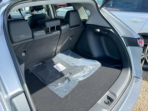 New 2026 Acura ADX AWD image 26