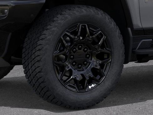 New 2026 GMC Hummer EV SUV image 9