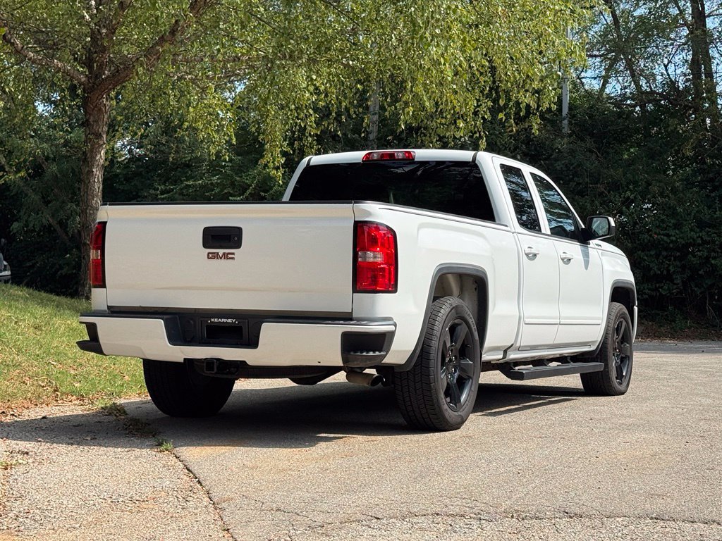Used 2019 GMC Sierra 1500 Limited w/ Elevation Edition AWD/4WD image 5