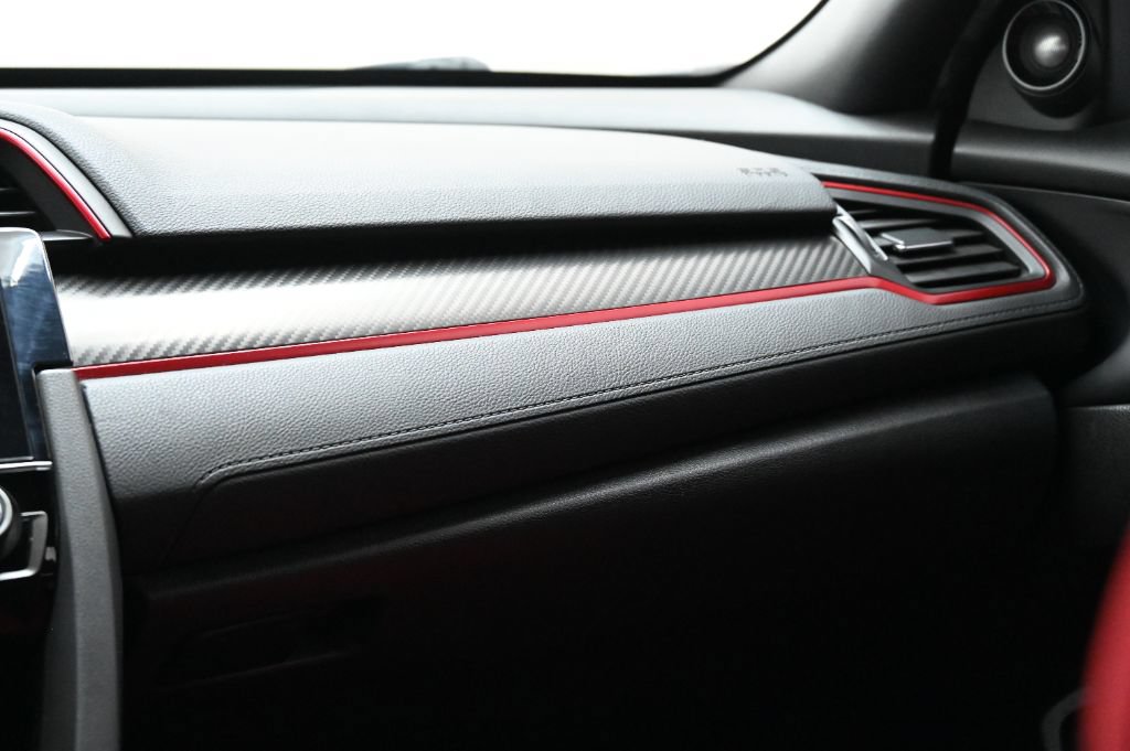 Used 2019 Honda Civic Type R image 41