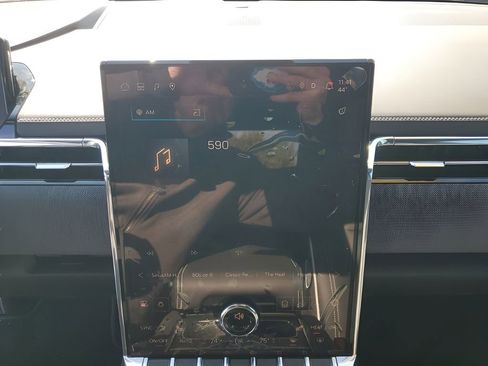 New 2026 GMC Sierra EV Elevation image 38