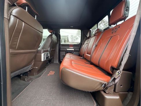 Used 2019 Ford F150 King Ranch w/ Equipment Group 601A Luxury image 25