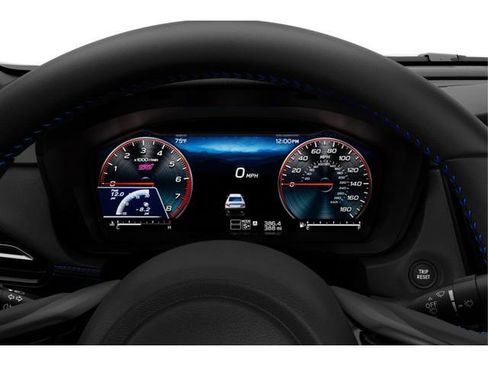 New 2025 Subaru WRX tS image 18