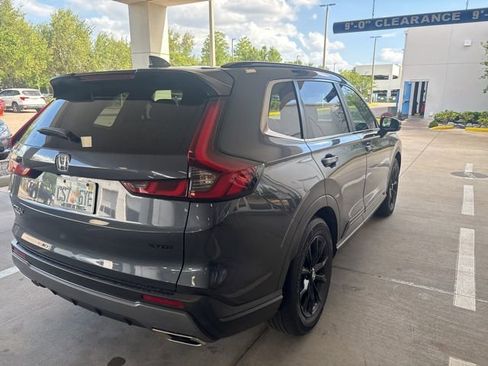 Used 2023 Honda CR-V Sport image 13