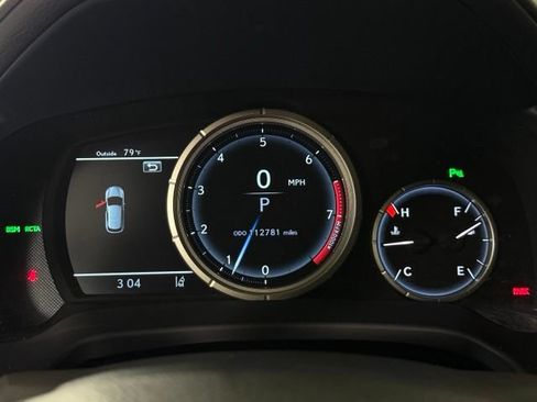 Used 2019 Lexus RX 350 F Sport AWD/4WD image 17