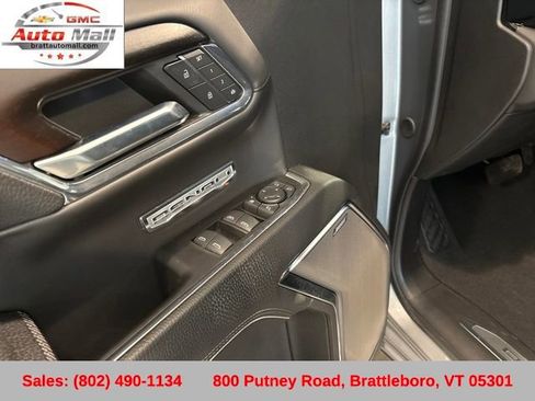 Used 2024 GMC Sierra 1500 Denali w/ Denali Reserve Package image 12