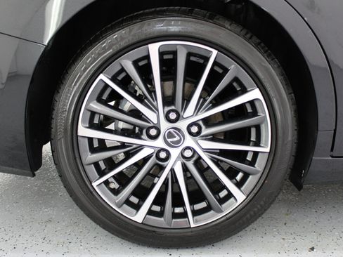 Used 2022 Lexus ES 350 Premium image 83