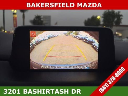 Used 2020 MAZDA CX-5 Grand Touring image 26