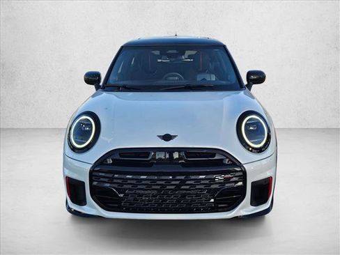 New 2026 MINI Cooper John Cooper Works image 7