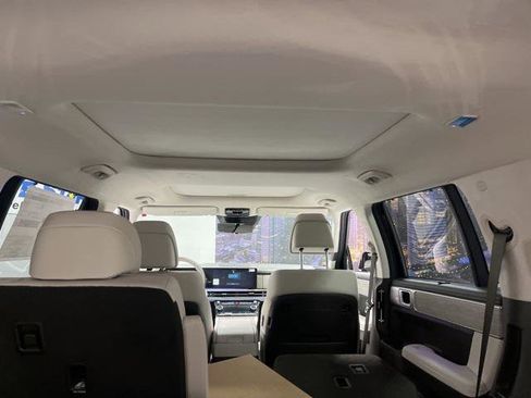 New 2025 Hyundai Santa Fe Calligraphy image 34