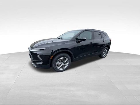 Certified 2023 Chevrolet Blazer LT FWD image 4