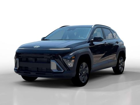 New 2026 Hyundai Kona SEL Sport image 1