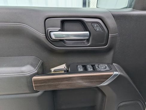 Used 2019 Chevrolet Silverado 1500 LT w/ All-Star Edition image 9