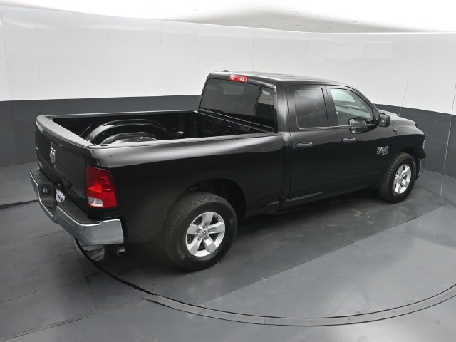 Used 2024 RAM 1500 Classic SLT RWD image 39