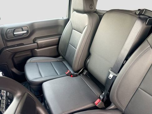 Used 2025 GMC Sierra 1500 Pro w/ Pro Value Package image 23